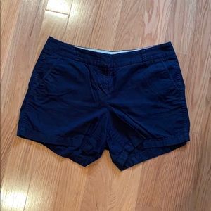 Jcrew shorts